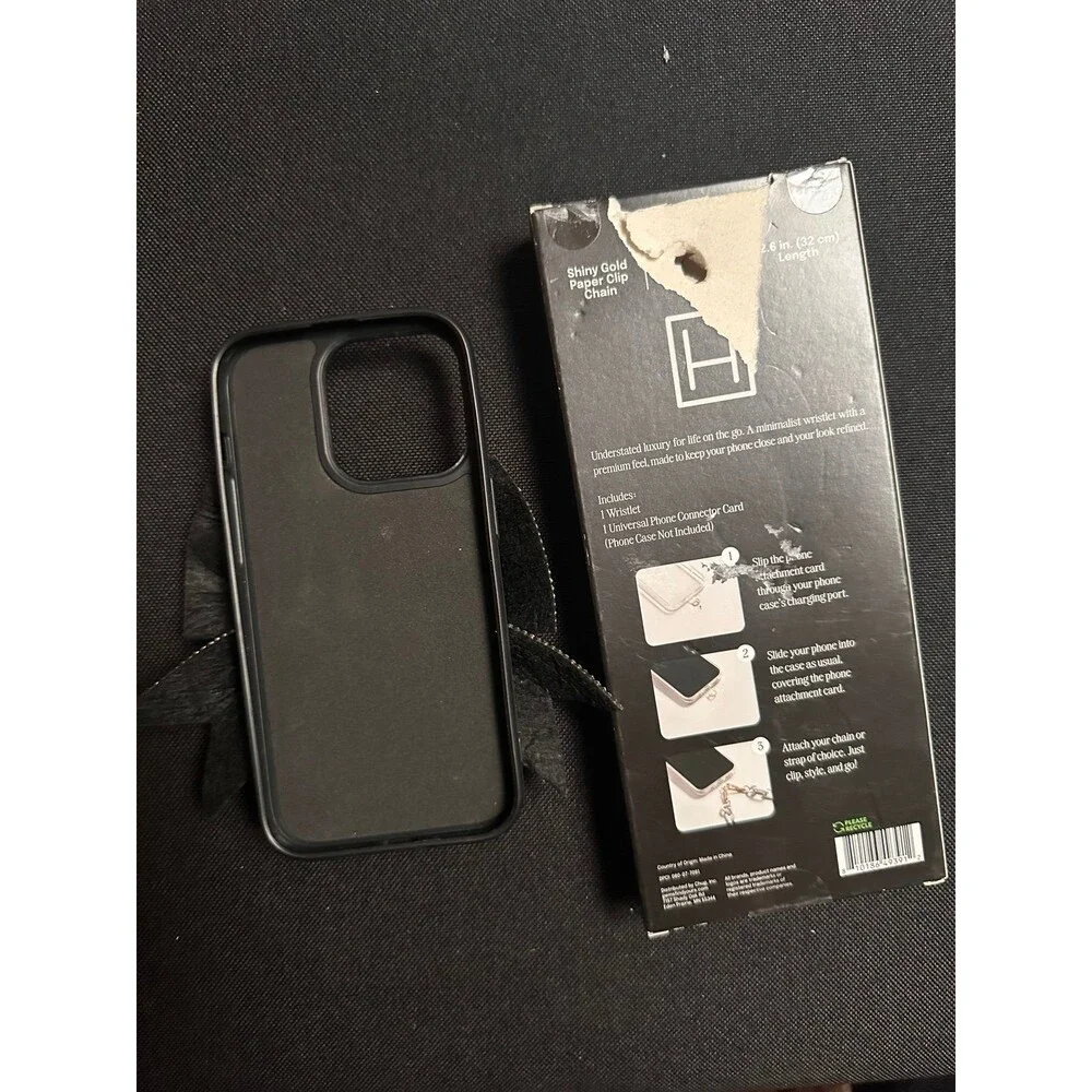 iPhone 14 Pro bundle